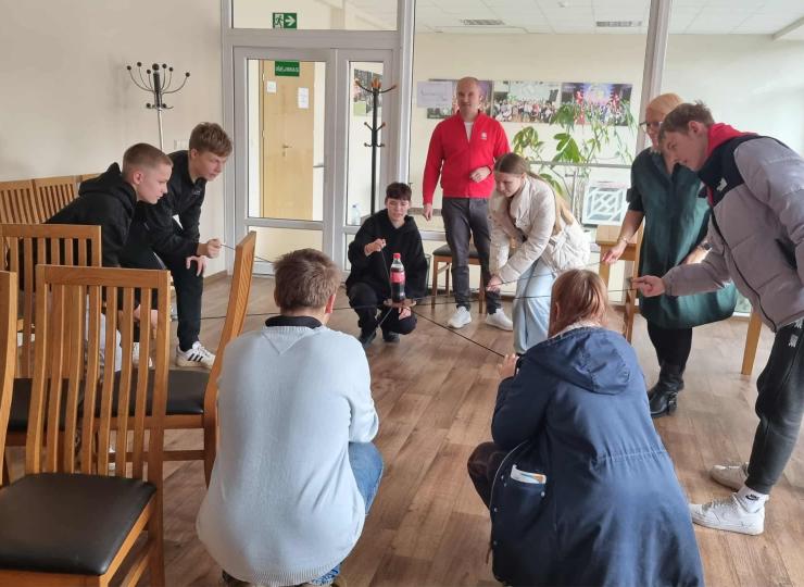 „(SUP) RASTI SAVE“