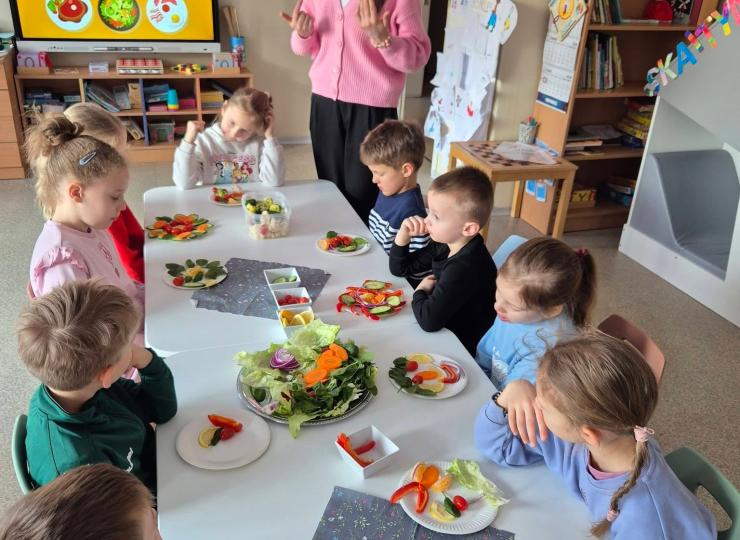 Daržovių nauda sveikatai