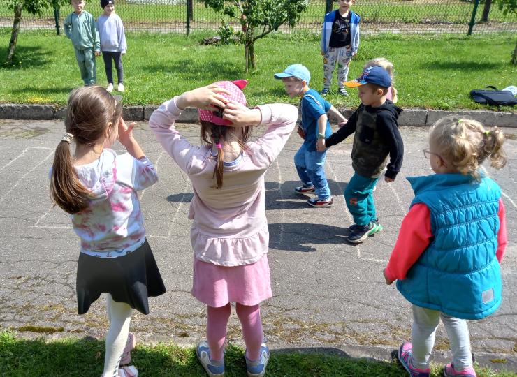 „Saugumas kelyje“ Pylimų lopšelyje-darželyje