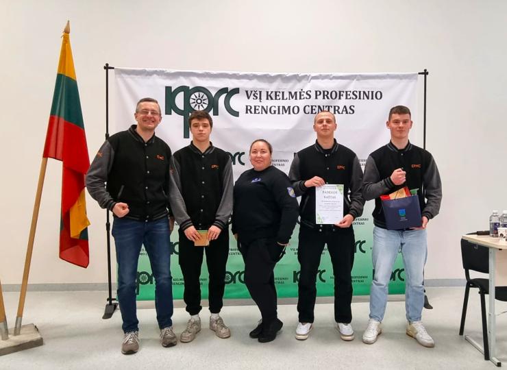 Respublikinė mokinių konferencija „Iššūkiai ir sprendimai: sveikos gyvensenos kelias“!