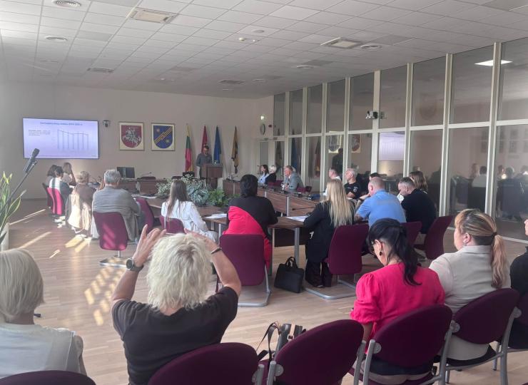 Šiandien - Pasaulinė savižudybių prevencijos diena!