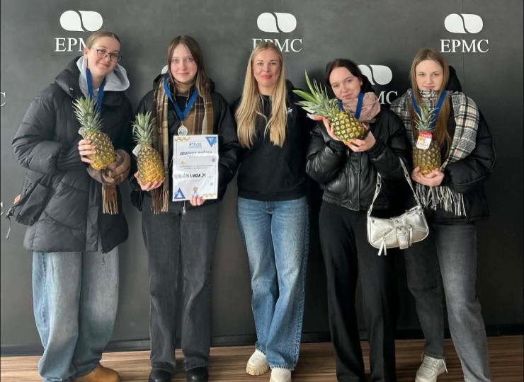 „Pajudėkime kartu 2026“