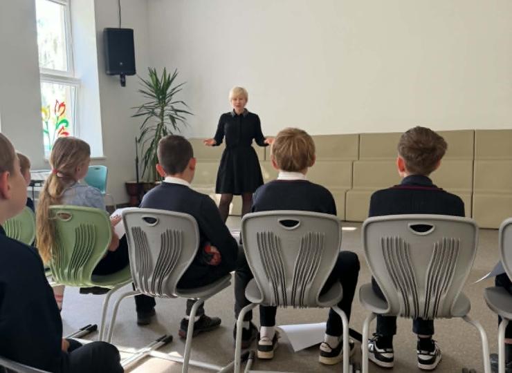 „Pasaulinė diena be tabako“