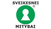 Sveikesnei mitybai