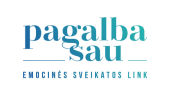 Pagalba sau